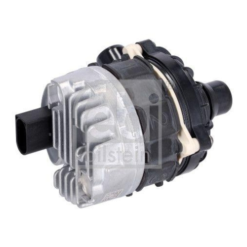 FEBI BILSTEIN Zusatzwasserpumpe (K&uuml;hlwasserkreislauf) 182803 f&uuml;r MERCEDES-BENZ