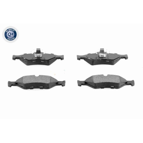 Bremsbelagsatz, Scheibenbremse VAICO V25-0253 Q+, Erstausr&uuml;sterqualit&auml;t f&uuml;r FORD