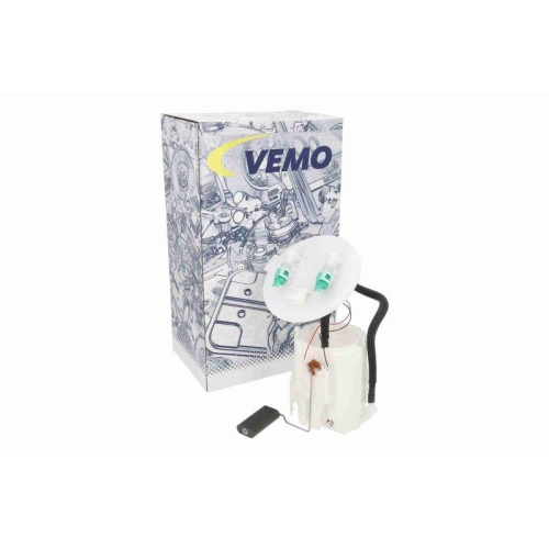 Kraftstoff-F&ouml;rdereinheit VEMO V40-09-0008 Original VEMO Qualit&auml;t f&uuml;r OPEL