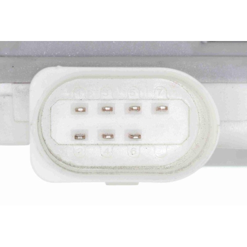 Türschloss VEMO V10-85-0028 Green Mobility Parts für AUDI PORSCHE VW