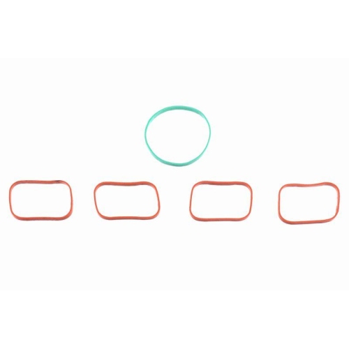 Saugrohrmodul VAICO V48-0455 Original VAICO Qualit&auml;t f&uuml;r CHRYSLER FORD