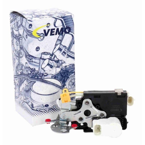 T&uuml;rschloss VEMO V51-85-0018 Original VEMO Qualit&auml;t f&uuml;r GMC CHEVROLET CADILLAC