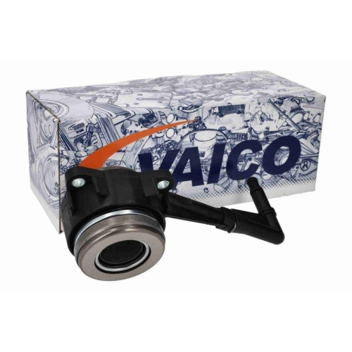 Zentralausr&uuml;cker, Kupplung VAICO V10-7673 Original VAICO Qualit&auml;t f&uuml;r AUDI SEAT