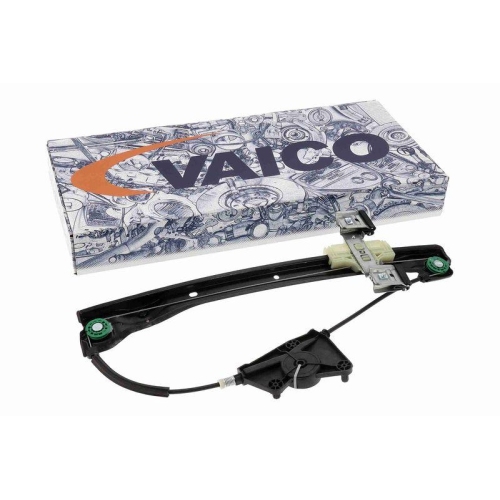 Fensterheber VAICO V10-7619 Green Mobility Parts für AUDI SEAT SKODA VW VAG