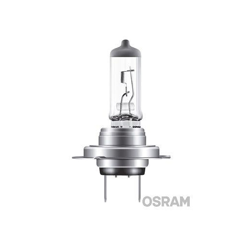 Glühlampe, Abbiegescheinwerfer ams-OSRAM 64215 ORIGINAL für
