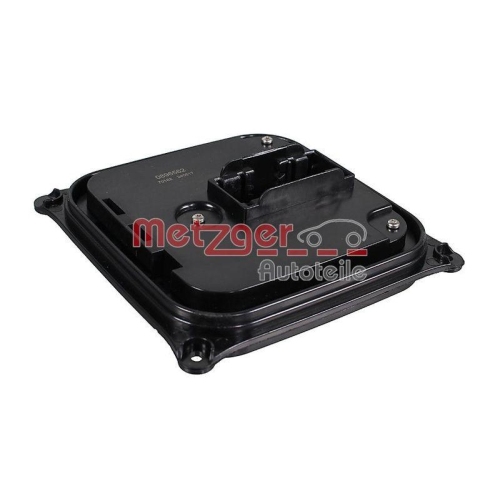 Steuerger&auml;t, Beleuchtung METZGER 0896562 GREENPARTS f&uuml;r MERCEDES-BENZ, links