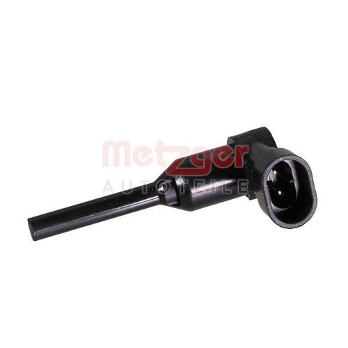 Sensor, Kühlmittelstand METZGER 0960001 für OPEL, für Fahrzeuge mit Bordcomputer