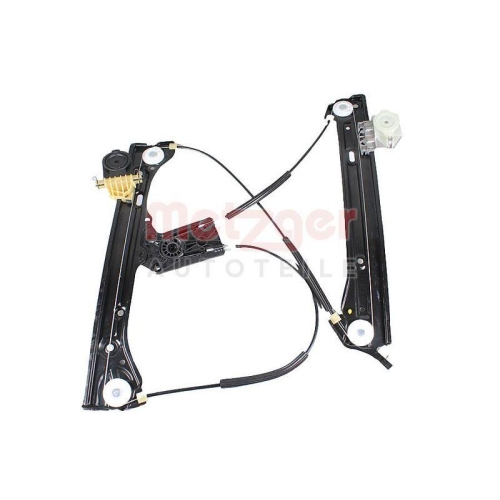 Fensterheber METZGER 2160827 für BMW, vorne links