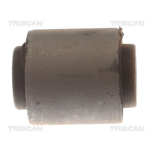 Lagerung, Lenker TRISCAN 8500 43869 f&uuml;r HYUNDAI KIA, Hinterachse, au&szlig;en, hinten