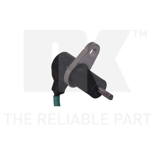Sensor, Raddrehzahl NK 293440 f&uuml;r HYUNDAI, Hinterachse rechts