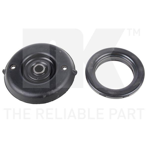 Federbeinst&uuml;tzlager NK 681907 f&uuml;r CITRO&Euml;N PEUGEOT DS, Vorderachse