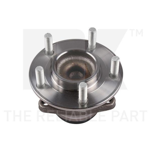 Radlagersatz NK 769305 f&uuml;r CHRYSLER DODGE, Hinterachse, Hinterachse links