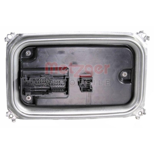 Steuerger&auml;t, Beleuchtung METZGER AUTOTEILE 0896757 GREENPARTS f&uuml;r MERCEDES-BENZ