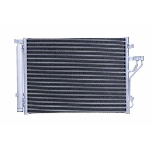 HELLA Kondensator, Klimaanlage 8FC 366 220-721 >>> Easy2Fit <<< für HYUNDAI KIA