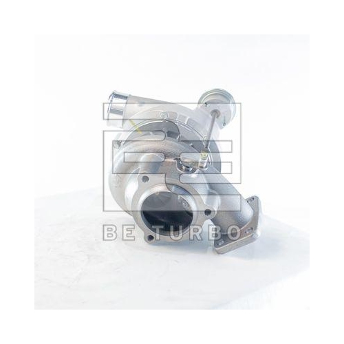 BE TURBO 129708 Lader, Aufladung f&uuml;r PERKINS