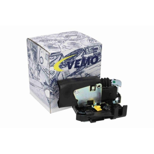 VEMO T&uuml;rschloss links und rechts vorne V21-85-0006 + V21-85-0007 f&uuml;r DACIA