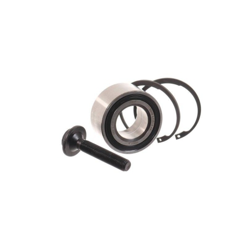 Radlagersatz SKF VKBA 1355 f&uuml;r AUDI SKODA VW AUDI (FAW) VW (SVW), Hinterachse