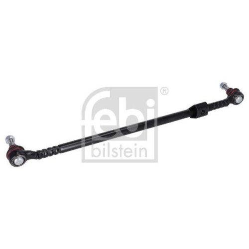 FEBI BILSTEIN Spurstange 02382 f&uuml;r MERCEDES-BENZ, Vorderachse, mitte