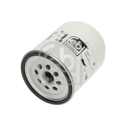 FEBI BILSTEIN Kraftstofffilter 40578 f&uuml;r VOLVO RENAULT TRUCKS