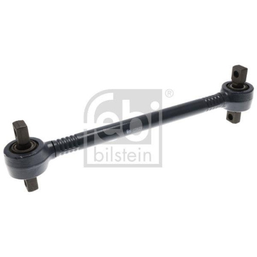 FEBI BILSTEIN Lenker, Radaufh&auml;ngung 103123 f&uuml;r IVECO, Hinterachse, Vorderachse