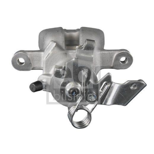 FEBI BILSTEIN Bremssattel 178103 f&uuml;r OPEL VAUXHALL, Hinterachse rechts