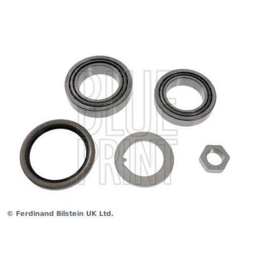 Radlagersatz BLUE PRINT ADT38285 f&uuml;r TOYOTA, Vorderachse links