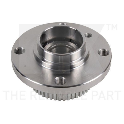 Radlagersatz NK 751506 f&uuml;r BMW, Vorderachse