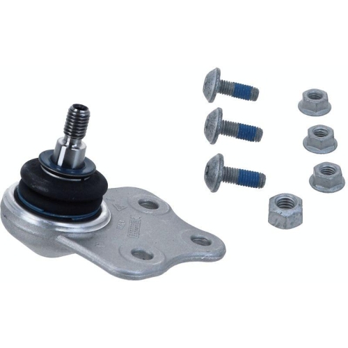 Trag-/F&uuml;hrungsgelenk LEMF&Ouml;RDER 30933 01 f&uuml;r MERCEDES-BENZ (BBDC), oben