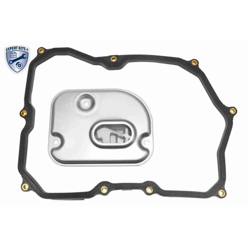 Hydraulikfiltersatz, Automatikgetriebe VAICO V10-2224 EXPERT KITS + f&uuml;r AUDI VW
