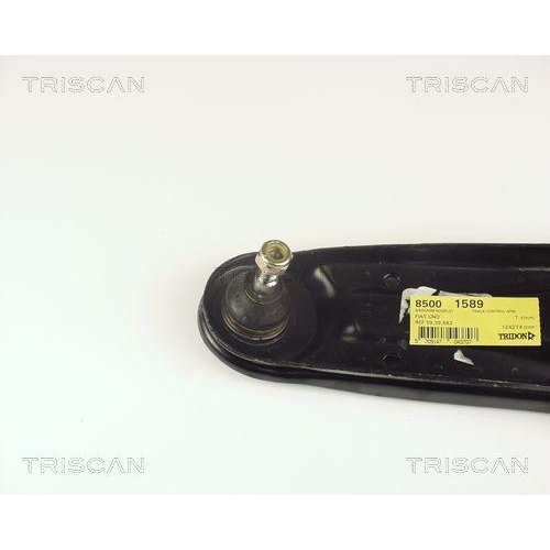 Lenker, Radaufh&auml;ngung TRISCAN 8500 1589 f&uuml;r FIAT, Vorderachse links, au&szlig;en