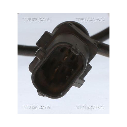 Sensor, Abgastemperatur TRISCAN 8826 24022 f&uuml;r OPEL VAUXHALL