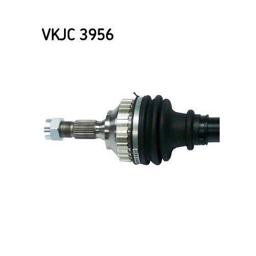Antriebswelle SKF VKJC 3956 für PEUGEOT, Vorderachse links