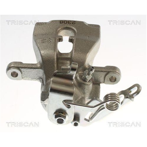 Bremssattel TRISCAN 8175 16216 f&uuml;r FORD, Hinterachse rechts, hinter der Achse