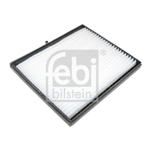 FEBI BILSTEIN Filter, Innenraumluft 184394 f&uuml;r CHEVROLET DAEWOO