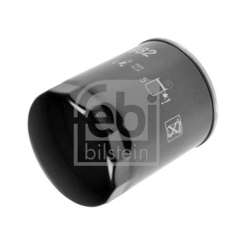 FEBI BILSTEIN Ölfilter 183930 für SUBARU