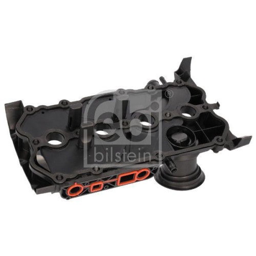 FEBI BILSTEIN Zylinderkopfhaube 184674 febi Plus f&uuml;r AUDI SEAT SKODA VW