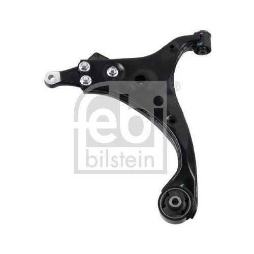 FEBI BILSTEIN Lenker, Radaufh&auml;ngung 185220 f&uuml;r KIA, Vorderachse links