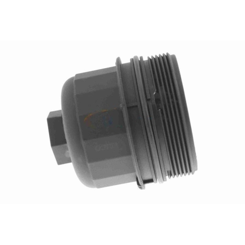 VAICO Deckel, &Ouml;lfiltergeh&auml;use V24-0457 Original VAICO Qualit&auml;t f&uuml;r ALFA ROMEO