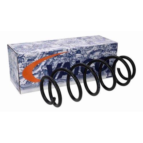 Fahrwerksfeder VAICO V30-3687 Original VAICO Qualit&auml;t f&uuml;r MERCEDES-BENZ