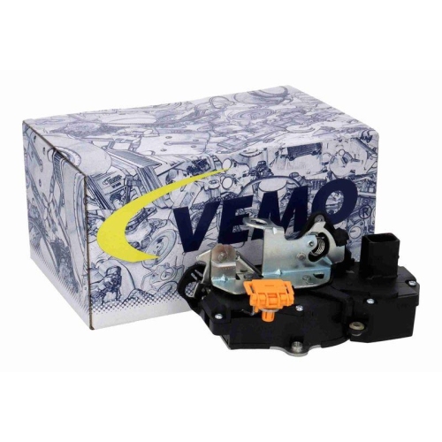 T&uuml;rschloss VEMO V51-85-0019 Original VEMO Qualit&auml;t f&uuml;r BUICK, vorne links