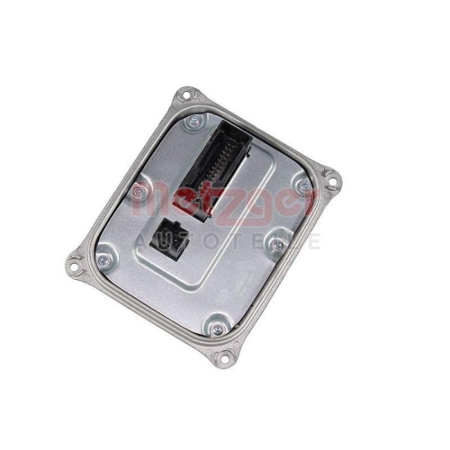 Steuerger&auml;t, Beleuchtung METZGER 0896563 GREENPARTS f&uuml;r MERCEDES-BENZ, rechts