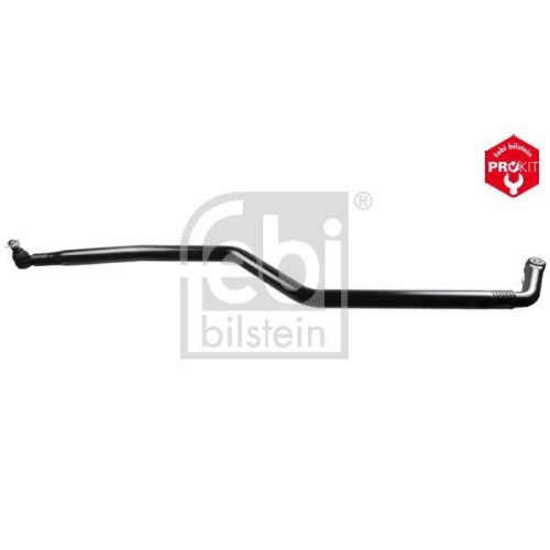 FEBI BILSTEIN Lenkstange 197256 ProKit f&uuml;r SCANIA, Vorderachse