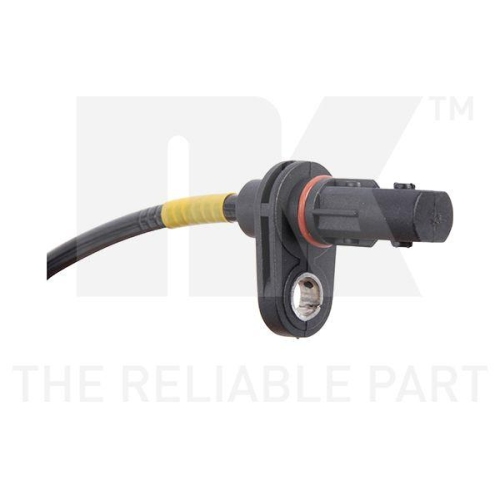 Sensor, Raddrehzahl NK 293441 f&uuml;r HYUNDAI KIA, Hinterachse rechts