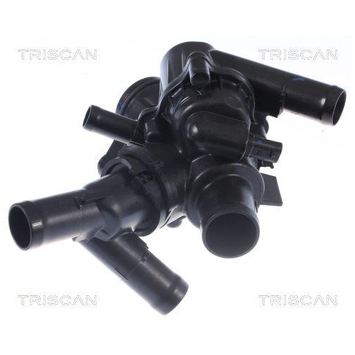 Thermostat, K&uuml;hlmittel TRISCAN 8620 48897 f&uuml;r MERCEDES-BENZ