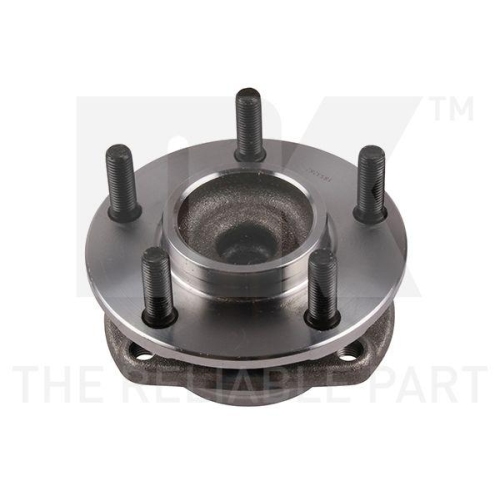 Radlagersatz NK 769307 f&uuml;r CHRYSLER, Hinterachse
