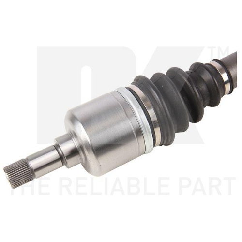 Antriebswelle NK 5019101 für CITROËN FIAT PEUGEOT, Vorderachse links