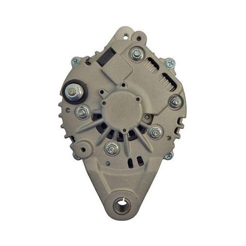 HELLA Generator 8EL 012 426-751 f&uuml;r MITSUBISHI NISSAN HITACHI INFINITI