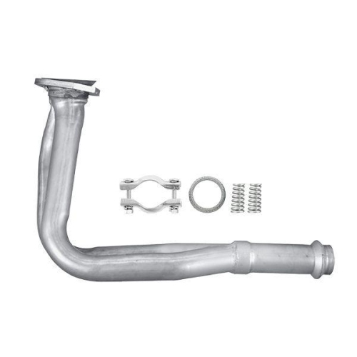 HELLA Abgasrohr 8LA 366 006-381 Easy2Fit –