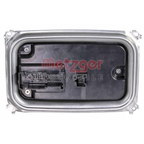 Steuerger&auml;t, Beleuchtung METZGER AUTOTEILE 0896758 GREENPARTS f&uuml;r MERCEDES-BENZ