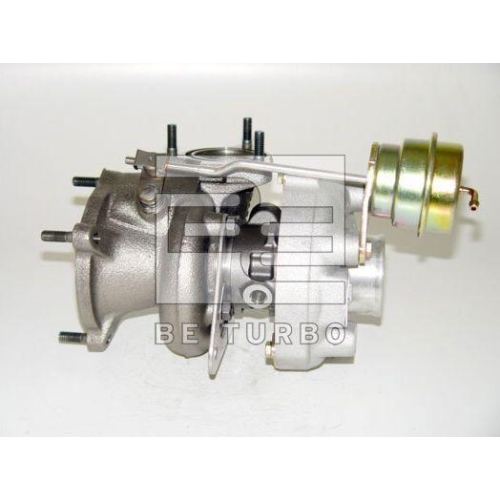 BE TURBO 127481 Lader, Aufladung f&uuml;r PORSCHE, rechts